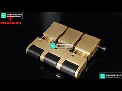 قطعات برش خودکار 703098 3 موقعیت بازو تیزکن MP9 MX9 Vector IX Q80 M88 MH8 قطعات