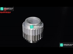 PN 82523000 قطعات برش خودکار پولی تورک لوله CNSL برای کاتر 7250