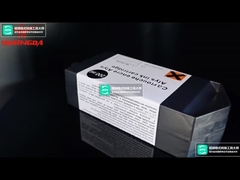 703730 200ml وکتور IX Q80 M88 MH8 قطعات Alys پلاتر کارتریج جوهر