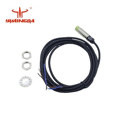 سوئیچ مجاورت قطعات برش خودکار صنعت پوشاک PR12-4DN2 برای Autonics