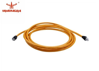 Paragon VX PN 96656015 قطعات برش خودکار CAT5 STP X2 OUT BEAM IN Cable