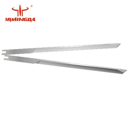 چاقو CAD برش خودکار تیغه برش PN 68539 232x10.5x3mm چاقوی H قوی برای Kuris Cutter