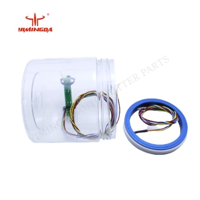 PN 705965 قطعات کاتر خودکار گردآورنده و پوشش محافظ