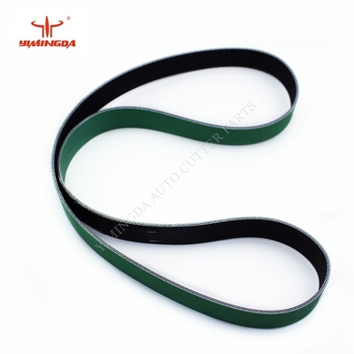 قطعات کاتر خودکار کمربند ویبره PN 127623 M55-MH-Q50-IH5-IQ50