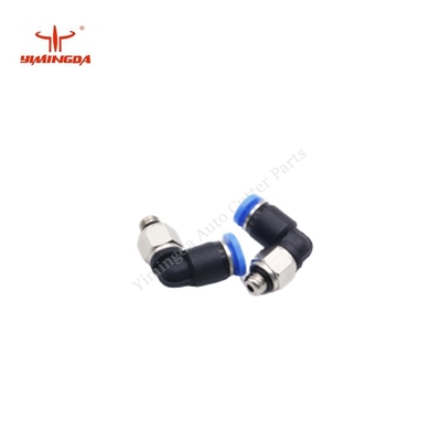 شماره قطعه 129598 قطعات برش خودکار QSML-M5-4 برای برش خودکار صنعت پوشاک