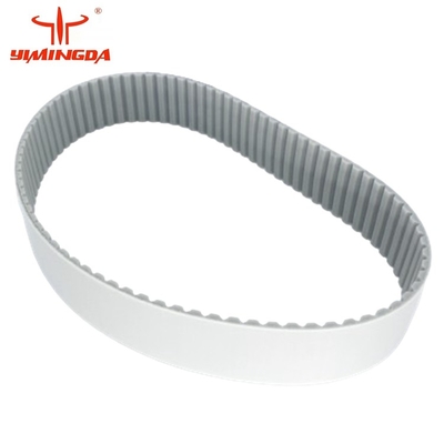 وکتور 7000 4000H # 2 قطعات، کمربند چرخ دنده لاستیکی قسمت شماره 104146 برای ماشین برش اتوماتیک