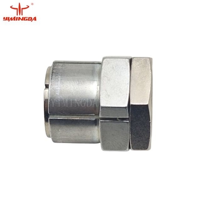 قطعات قطعات اتوماتیک قفل آستین مغز قطعات شماره 052156 برای ماشین قطعات اتوماتیک Bullmer