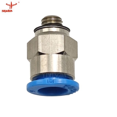 قسمت شماره 054790 پیچ پلگ پنوماتیک QSM-M5-6 برای ماشین برش بلمر D-8002