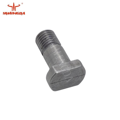PN 24445 پیچ ثابت چوب اتصال ، پین موقعیت برای ماشین برش Kuris