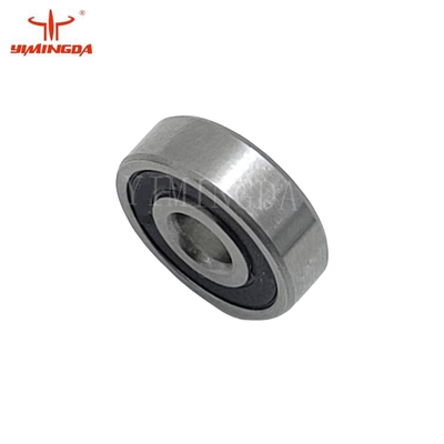 بلبرینگ قطعات برش لباس 625-2ZSTW 5/16x5 PN 65707 برای برش اتوماتیک کوریس