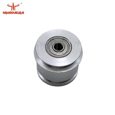 شماره قطعه غلتک درایو 24409 قطعات یدکی برش اتوماتیک برای برش کوریس