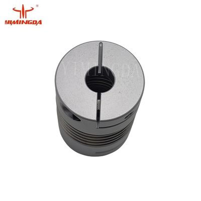 Bellows، 10mm X 1/2 "، 33.3d X 43l بخش شماره 364500139 برای صنعت پوشاک ماشین برش اتوماتیک