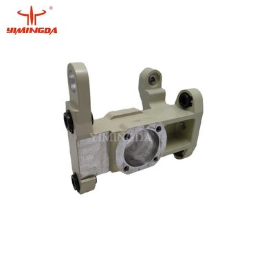 شماره قطعه 66142000 مجموعه حمل‌کننده بالابر S93-5 با لانکا برای دستگاه برش 5200 و 5250 و S-93