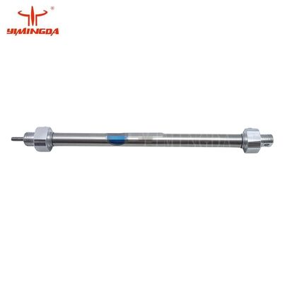 شماره قطعه 376500283 سیلندر، 5/16 اینچ قطر داخلی، 4 اینچ کورس برای دستگاه برش GT-ATRIA