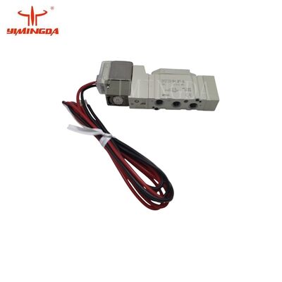 SY3120-5H-M5-Q دریچه سولنید q25 قطعات معدنی قطعات خودکار