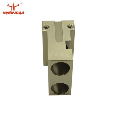 Seat Block Part No. 138664 For Q25 Cutting Machine Spare Parts
