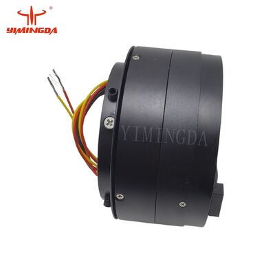 قسمت شماره 70133387 حلقه جمع آوری کننده برای ماشین برش خودکار PROCUT D8001S