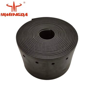 قطعه آب‌بندی لاستیکی شماره قطعه 109384 برای قطعات یدکی کاتر اتوماتیک D8001