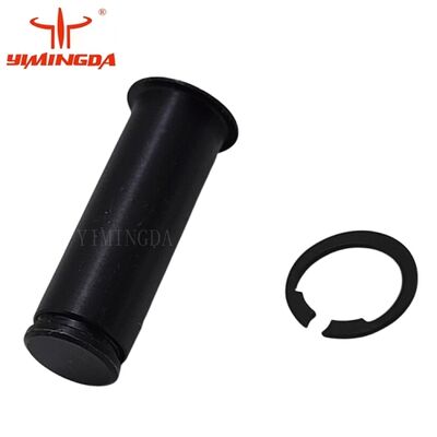 قطعات دستگاه برش پارچه، گیره فنری + پین، قطعات یدکی برای شماره قطعه 67703 75410