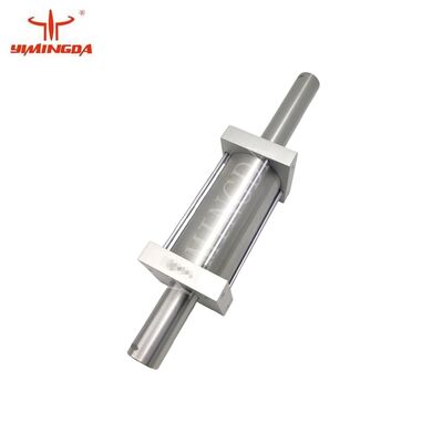 قطعات قطع پارچه شماره 57277002 سیلندر، هوا، ویژه، حفاری برای ماشین برش اتوماتیک 7200 و 7250