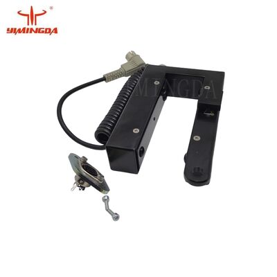 قطعات یدکی ماشین برش نساجی شماره 060-805-004 کیت جایگزین برای 5300-076-0045