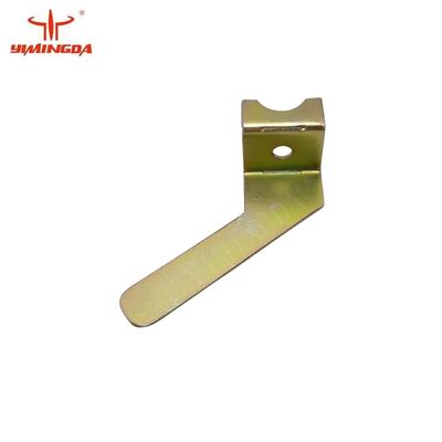 قطعات قطعات نساجی شماره 045-028-011 براکت رصد کننده برای کلیمپ برای ماشین برش خودکار