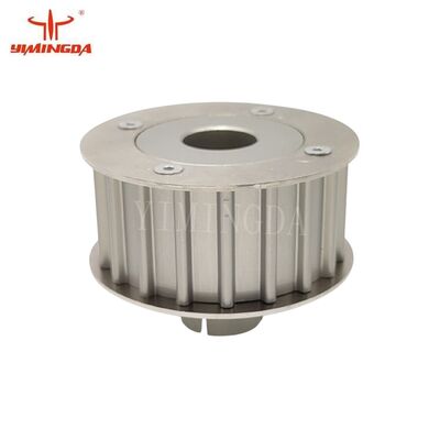 شماره قطعه: 82525000 چرخ چرخ 7 سانتی متر Rmt برای ماشین برش پارچه S7200 GT7250