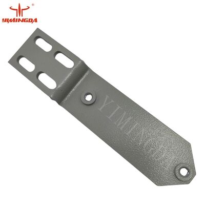 Textile Cutter Machine Part No 78691001 Bracket, Head Cover Mounting, Rear S5200 Cutter Machine Parts