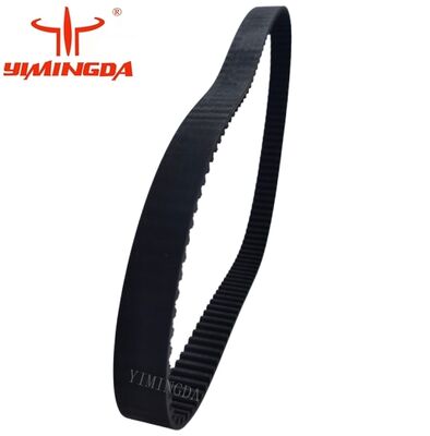 Textile Cutter Spare Part No. 180500094 Belt, Timing, 2nd Drill, GT7250 Cutting Machine Parts