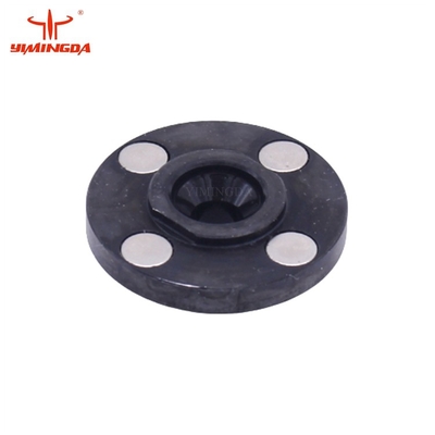 قطعات برش خودکار 98538000 آسیاب Arbor Assy 7cm HD For Apparel Industry Cutter