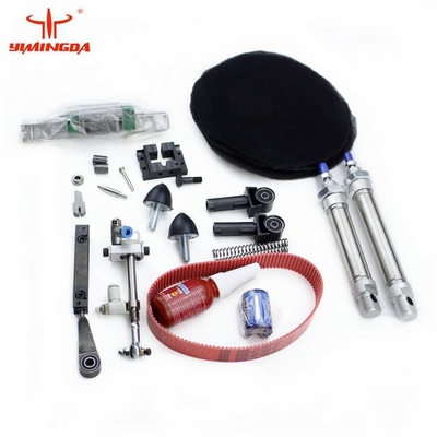 Vector Maintenance Kit VT2500 VT5000 VT7000 Parts 1000H VT-FA-Q25-72 705690