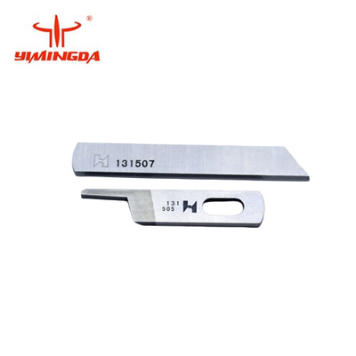 چاقو متحرک قطعات چرخ خیاطی 6716S-FF6-50H PN 13150503/13150701 برای صنعت نساجی