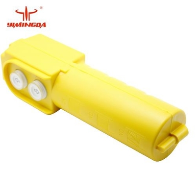 قطعات یدکی ماشین برش صنعت نساجی Yellow Handing Control COP-21R For Bullmer