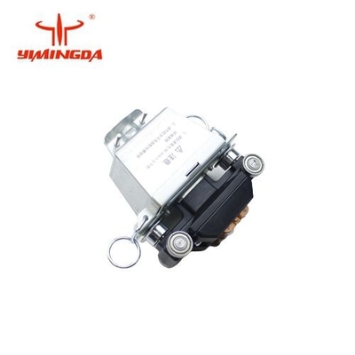 چرخ دستی جمع کننده DHC6076 قطعات برش خودکار 3P 380V 1A برای اوشیما