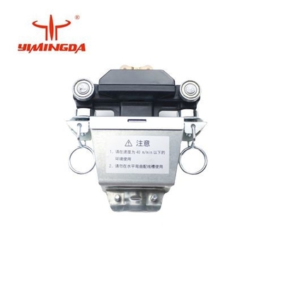 چرخ دستی جمع کننده DHC6076 قطعات برش خودکار 3P 380V 1A برای اوشیما