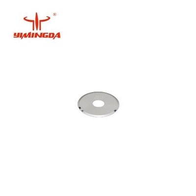 چاقو تیغه گرد قطعات کاتر J371 28X8X0.63 میلی متر برای FH0311-2516RQ10