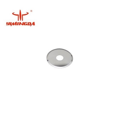 چاقو تیغه گرد قطعات کاتر J371 28X8X0.63 میلی متر برای FH0311-2516RQ10