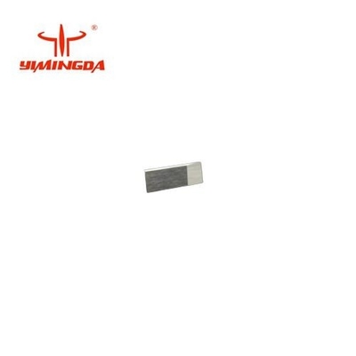 قطعات برش خودکار فولاد تنگستن چاقوی تیغه برش Jinwei J608 برای FH0311-2516RQ10