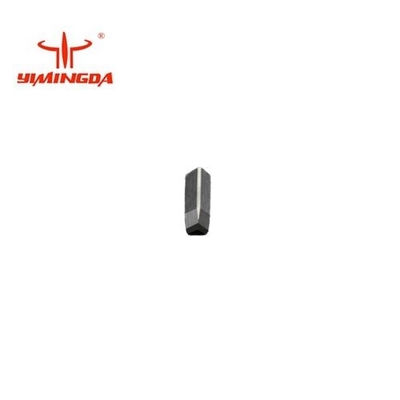 قطعات برش خودکار فولاد تنگستن چاقوی تیغه برش Jinwei J608 برای FH0311-2516RQ10