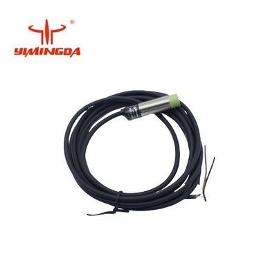 سوئیچ مجاورت قطعات برش خودکار صنعت پوشاک PR12-4DN2 برای Autonics