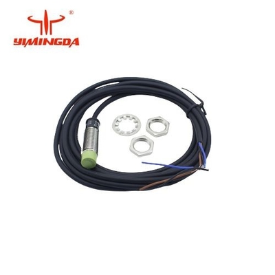 سوئیچ مجاورت قطعات برش خودکار صنعت پوشاک PR12-4DN2 برای Autonics