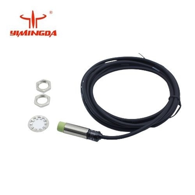 سوئیچ مجاورت قطعات برش خودکار صنعت پوشاک PR12-4DN2 برای Autonics