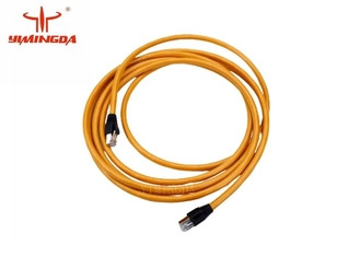 Paragon VX PN 96656015 قطعات برش خودکار CAT5 STP X2 OUT BEAM IN Cable