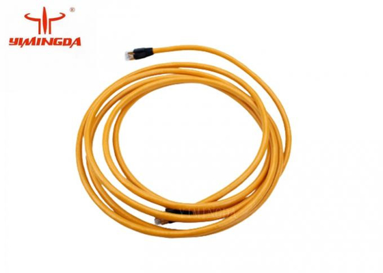 Paragon VX PN 96656015 قطعات برش خودکار CAT5 STP X2 OUT BEAM IN Cable