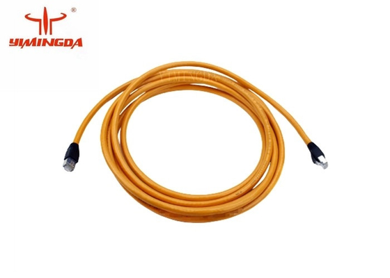 Paragon VX PN 96656015 قطعات برش خودکار CAT5 STP X2 OUT BEAM IN Cable