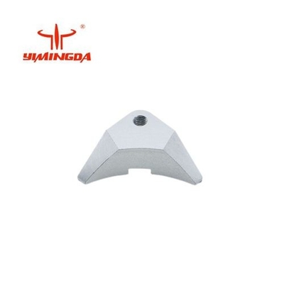 قطعه شماره 116798 Footer Plate Fork Auto Cutter قطعات یدکی برای وکتور 2500