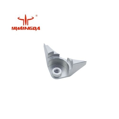 قطعه شماره 116798 Footer Plate Fork Auto Cutter قطعات یدکی برای وکتور 2500