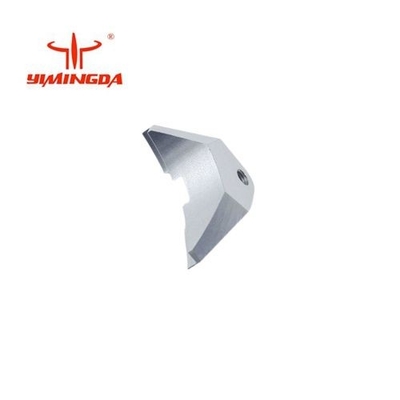 قطعه شماره 116798 Footer Plate Fork Auto Cutter قطعات یدکی برای وکتور 2500