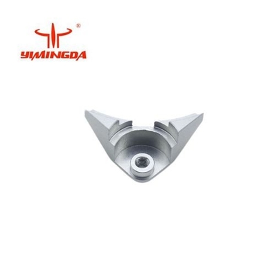 قطعه شماره 116798 Footer Plate Fork Auto Cutter قطعات یدکی برای وکتور 2500