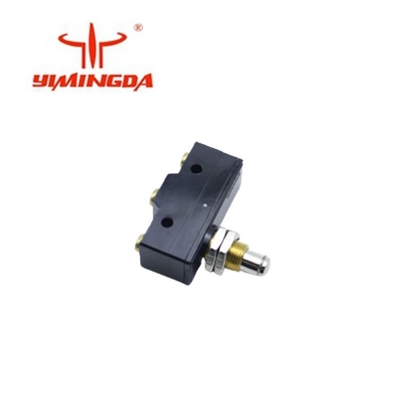 Paragon HX Cutter Parts 925500736 Z-01HQ-B Switch Spdt High Sensitivity 0.1A Estop
